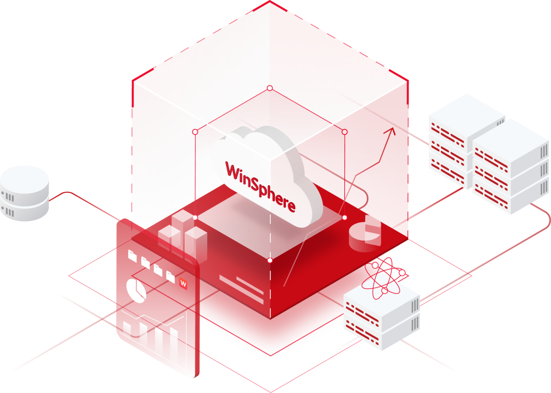 WinSphere_虚拟化软件_虚拟化平台_CNware虚拟化平台_云宏虚拟化