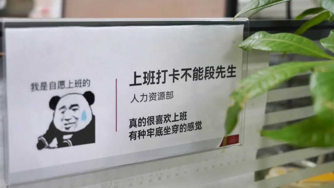 上班打卡不能段先生（人力资源部）_云宏虚拟化
