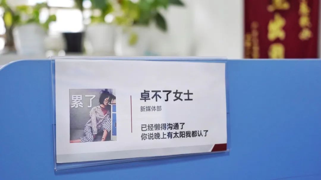 卓不了女士（新媒体部）_云宏虚拟化