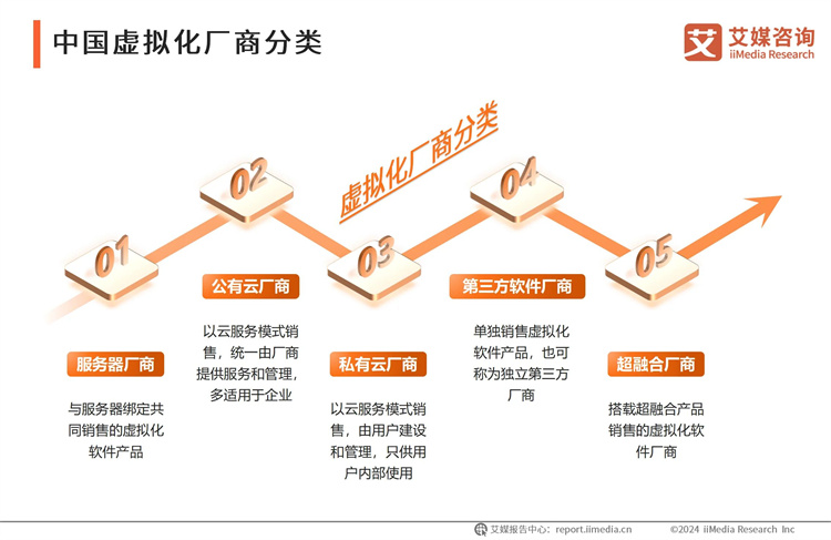 -2024年中国虚拟化软件行业研究报告_云宏虚拟化