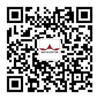 云宏Winhong_云宏公众号二维码