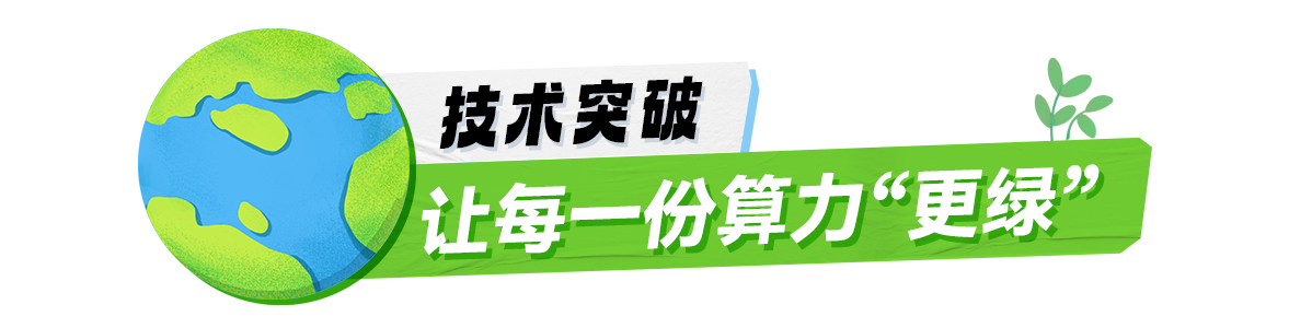 技ボ突破-让每一份算力更绿”_云宏虚拟化