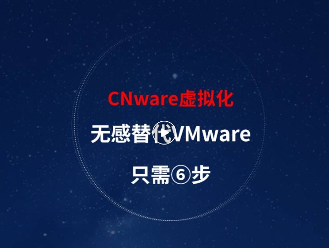 _云宏虚拟化