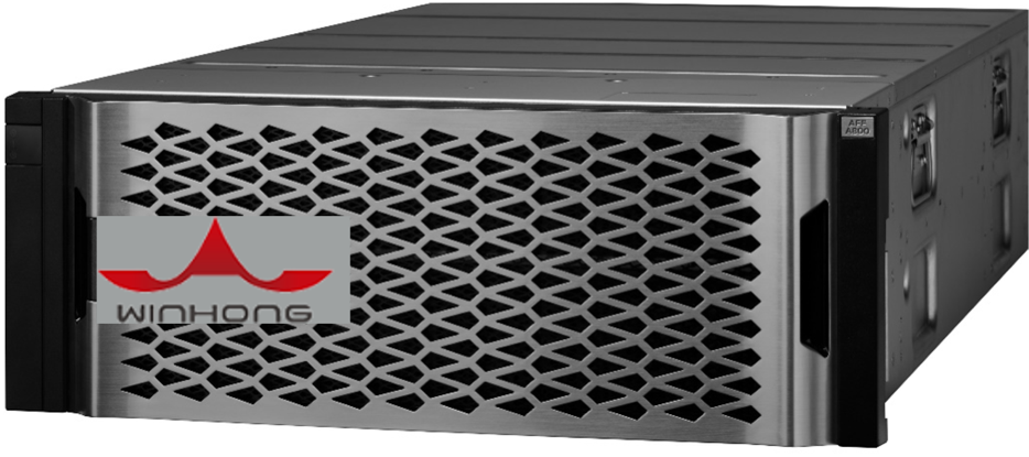 CNware WinSphere Flash Storage-AF80_云宏虚拟化