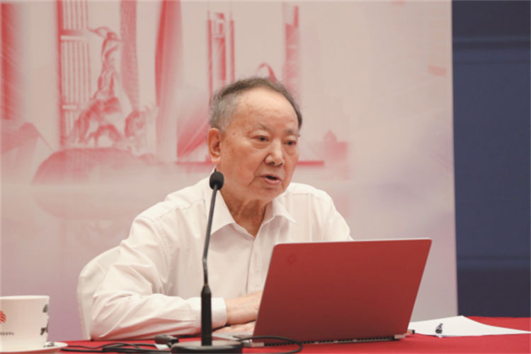 图注：云宏可信云院士专家工作站揭牌_云宏虚拟化