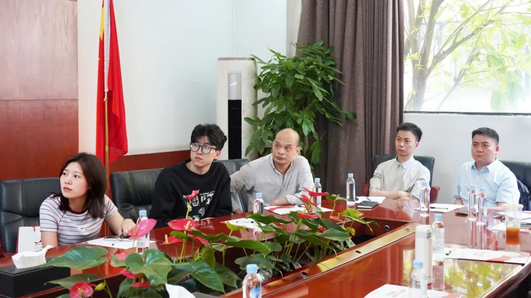 图注:活动现场照片_云宏虚拟化